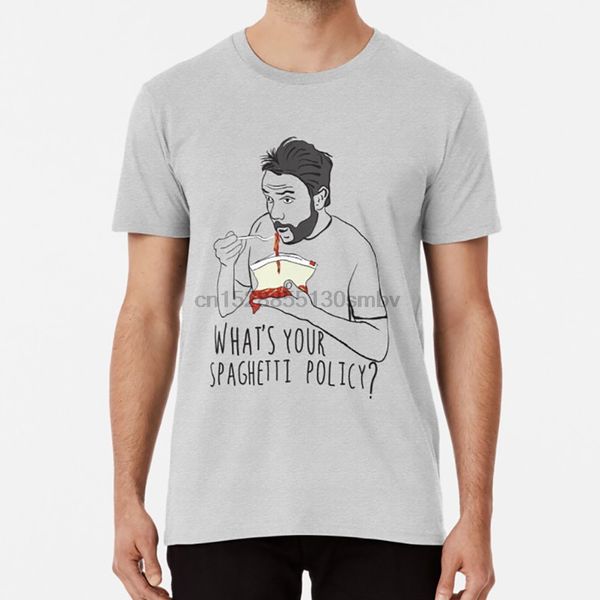 

what your spaghetti policy t shirt kitten mittens always sunny charlie day