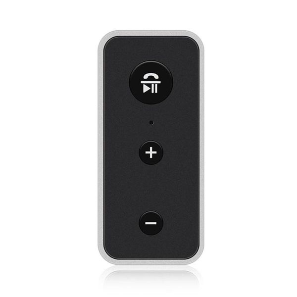 

wireless car receiver jack audio transmitter phone call music home car music audio headphone receiver handsfree