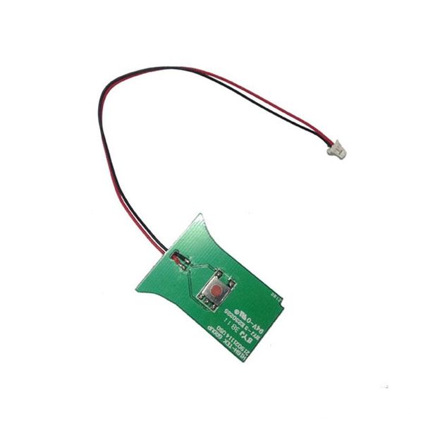 

for zebra motorola symbol mc3000 mc3090 mc3190 trigger switch trigger pcb