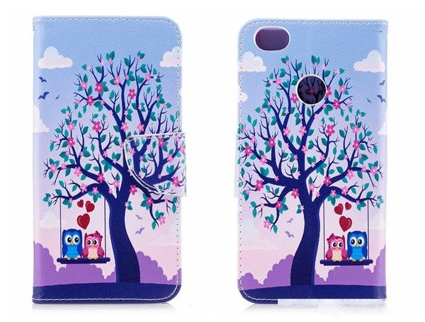 

flip cover for xiaomi redmi note 5a case luxury leather patterned for xiami xiomi redmi note 5a note5a case