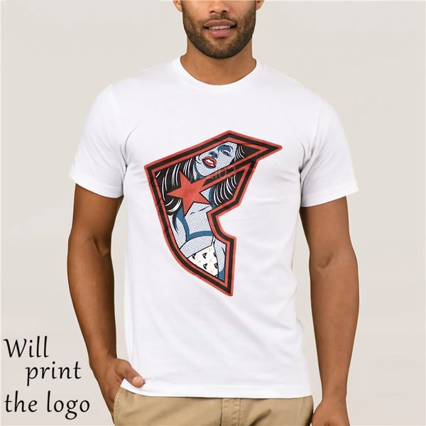 

famous stars and straps inside boh t-shirt black