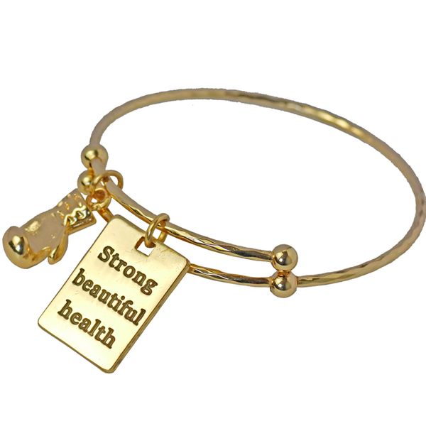 

боксерские перчатки подвеска браслеты регулируемое hand made sport манжетой браслеты для женщин pulseira pulseras ювелирные изделия, Black