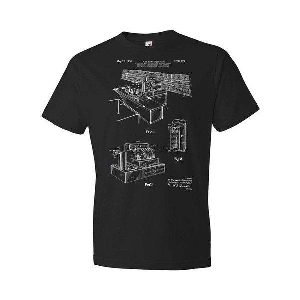 

grocery store checkout lane shirt retail manager cashier business tee store shirt grocery clerk shop owner business shirt