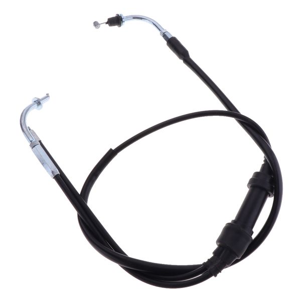 

motorbike throttle start kill brake cable assy for yamaha bw80 pw80 y-zinger