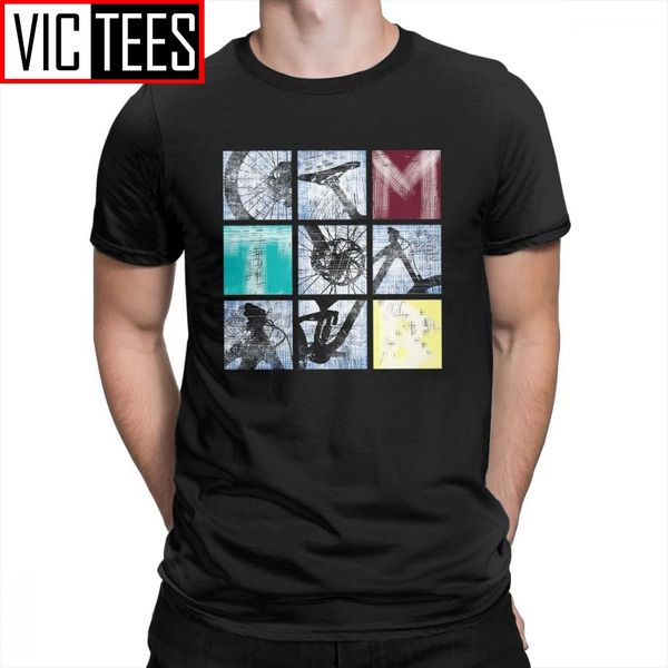 

square trek mtb mountain bike t-shirts crewneck men t shirts short-sleeve fashion tee shirt trendy male purified cotton plus