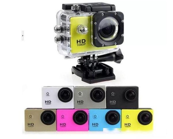 

selling sj4000 a9 full hd 1080p camera 12mp 30m waterproof sport action camera dv waterproof camera