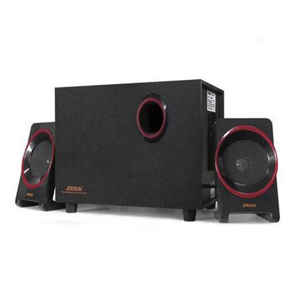 

bluetooth speaker wireless speakers sound system 3d stereo music mobilephone computer speaker surround support fm radio tf aux usb