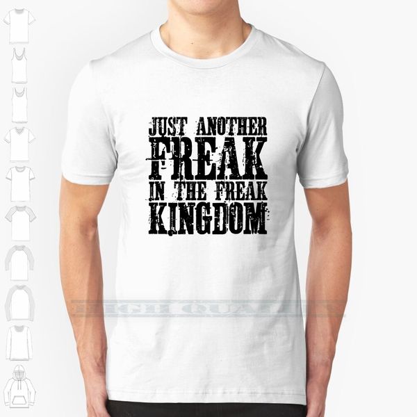 

hunter thompson quote freaks fear and loathing in las vegas custom design print for men women cotton new cool tee