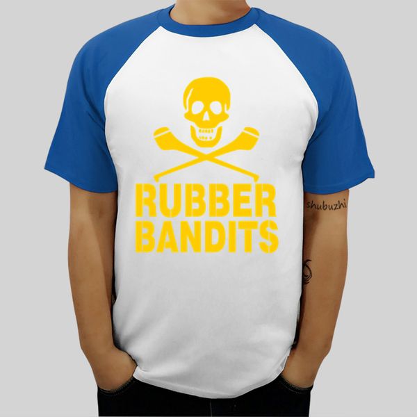 

men tee shirt homme pattern t-shirt new fashion shubuzhi brand tees rubberbandits fitted cotton poly t-shirt