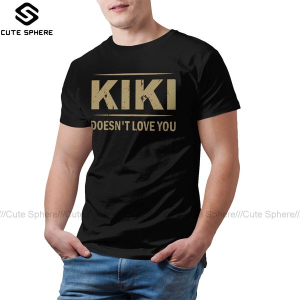 

drake scorpion t shirt kiki do you love me t-shirt male fun tee shirt beach short sleeves 100 cotton tshirt