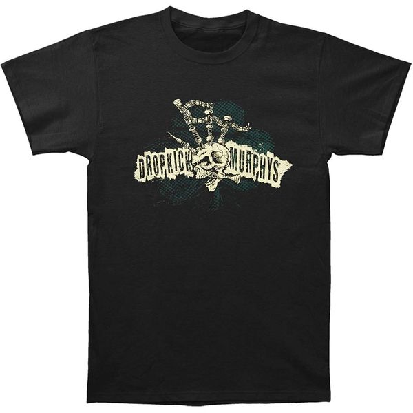 

mens bagpipe mohawk t-shirt summer casual man t shirt good quality tee 2018 summer men's brand clothing o-neck plus size
