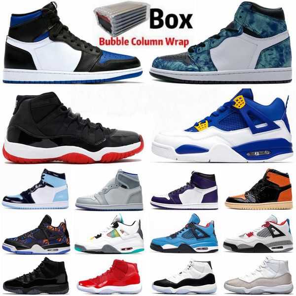 

new black cat 4 4s белый цемент что 1 1s gray mens basketball обувь unc bred 11 11s concord мужчины женщины спорт тапки