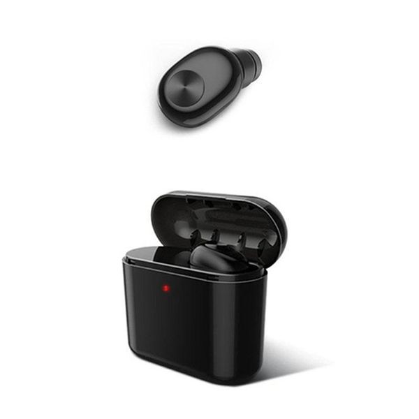

wireless bluetooth earphone mini bluetooth earphones wireless for phone with 700mah