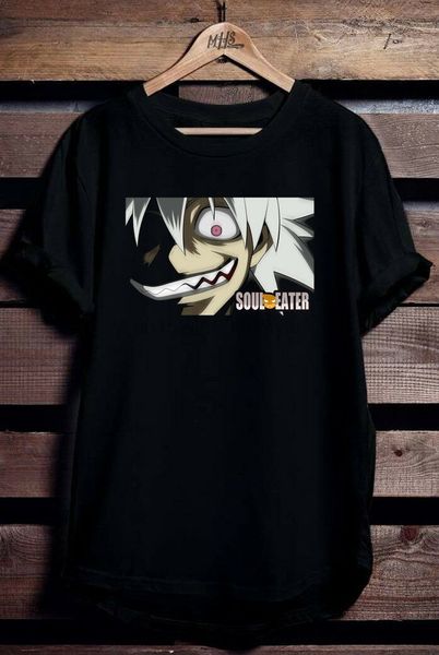 

soul eater anime t-shirt s m l xl 2xl 3xl 4l 5xl