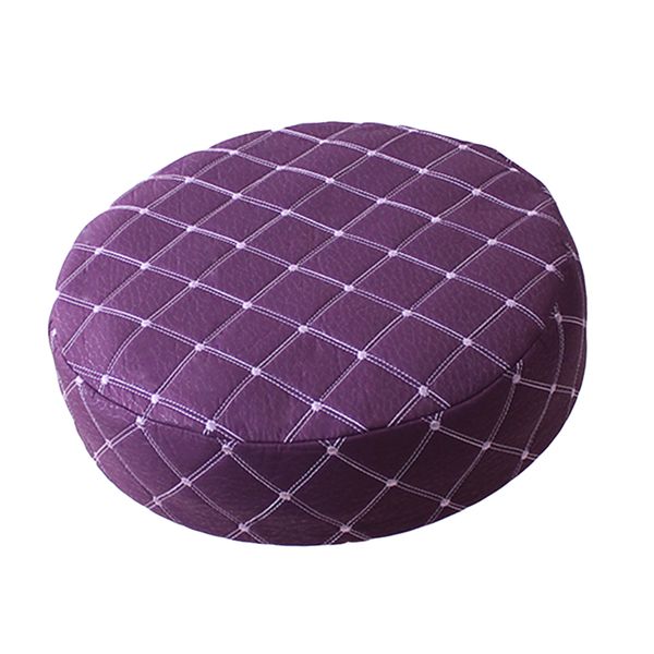 

15-16inch 40см stretch круглый барный стул обложка кресло подушка pad sleeve cover 6 цвета