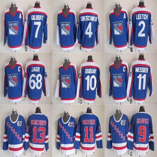 

new york rangers vintage jerseys 22 mike gartner 23 jeff beukeboom 26 joe kocur 28 tie domi 35 mike richter hockey jerseys stitched, Black;red