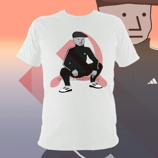 

россии bot npc meme shirt