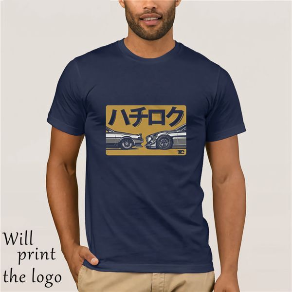 

classic japanese car fans 86 ae86 sprinter levin gt apex 2019 new t shirt man cotton t-shirt men clothing tee shirts