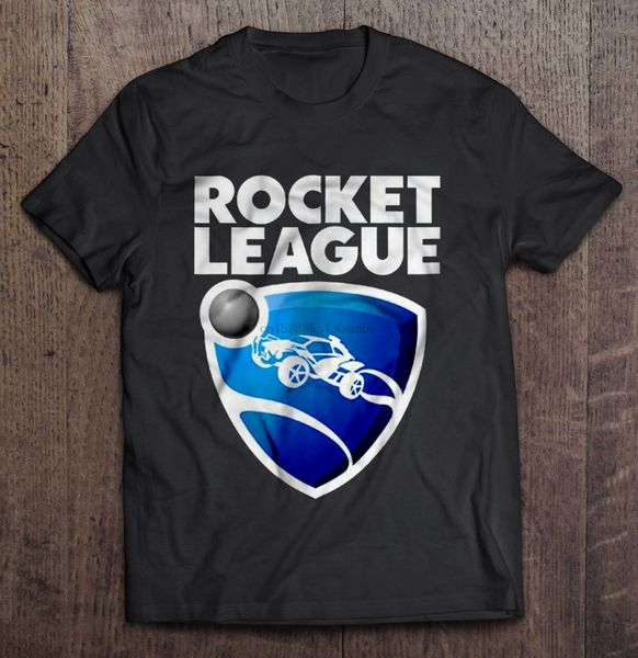 

rocket league t-shirts