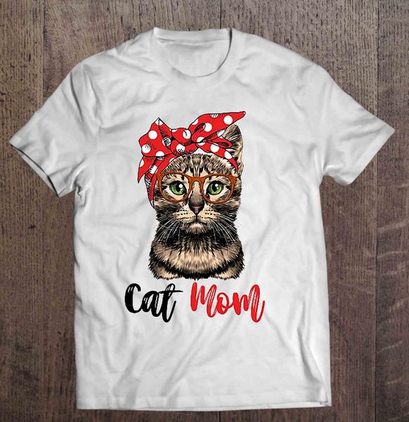 

мужчины футболка мама -white версия женщина футболка