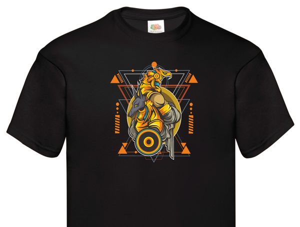 

t shirt mens womens anubis horus egyptian gods mummies tombs