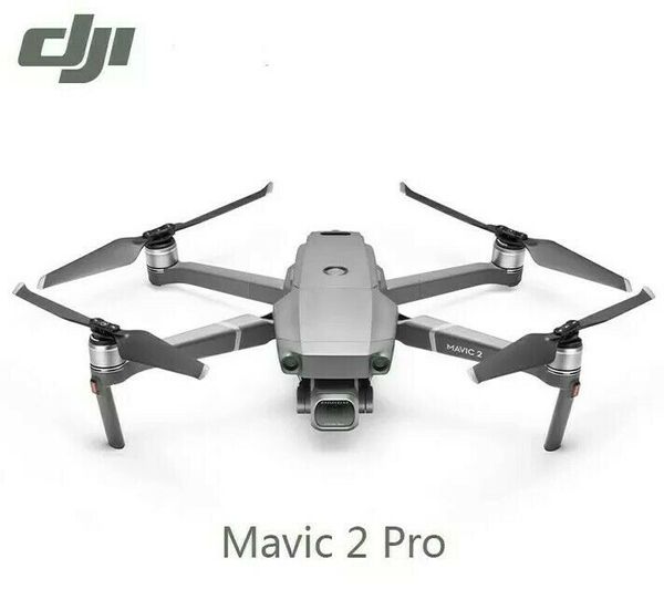 

dji mavic 2 pro new sealed