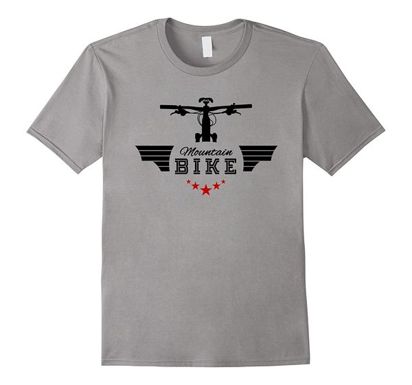 

2019 mountain bikes рубашка - mtb футболка летняя мода tee shirt
