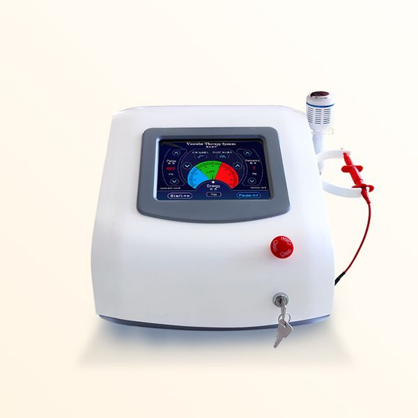 

factory price portable high frequency spider vein removal machine rbs facial veins removal vascular lesions device