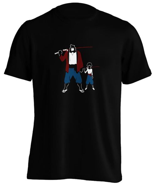 

the boy and the beast movie anime manga t shirt tee loose plus size tee shirt