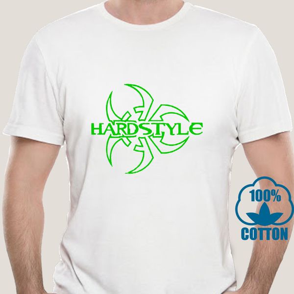 

1531d men t shirt tee shirt hardstyle biohazard green on black tshirts women t-shirt