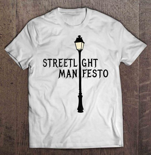

streetlight manifesto tshirts