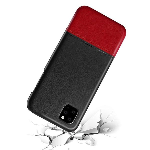 

luxury designer leather cellphone case for iphone 11 pro max xs max xr 8 7 plus back cover full protective