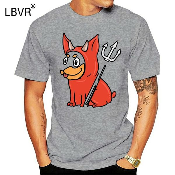 

men t shirt miniature pinscher scary devil costume h women t-shirt