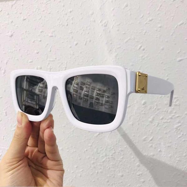 

Designer designer sunglasses 1193 men's and women's casual sunglasses 2020 autumn and winter models beautiful color top workmanship UV400