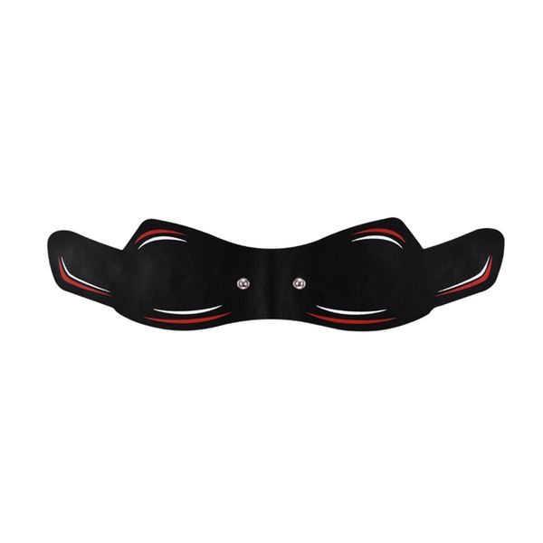 

muscle trainer massager for abdomen arm leg 6 modes body shaping fitness tool p9