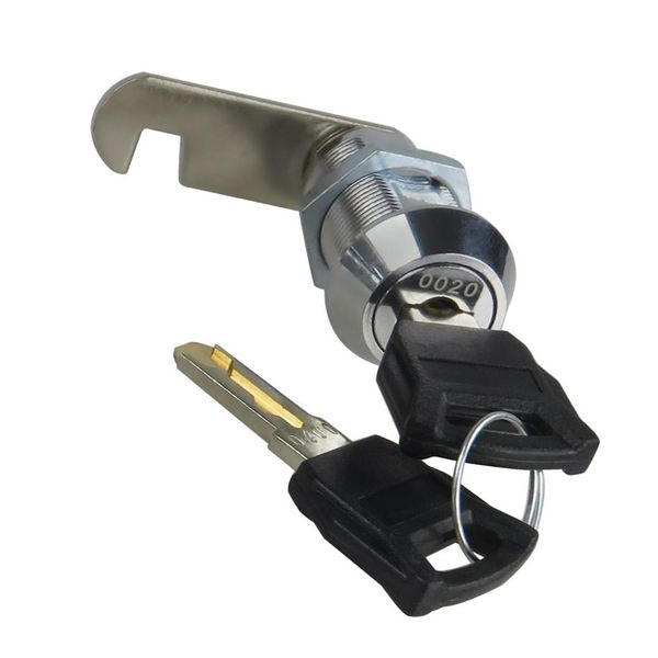 

letter box lock file cabinet cupboard locker cylinder lock tongue