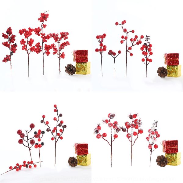 

exquisite decorative berry daily atmosphere decorations christmas tree exquisite decorative berry pendant daily atmosphere decorations chris