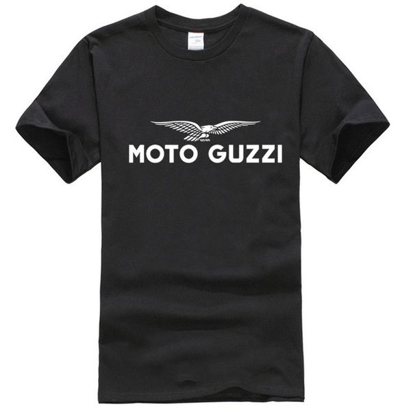 

limited t shirt moto guzzi griso nevada italy vintage motorrad racing sport