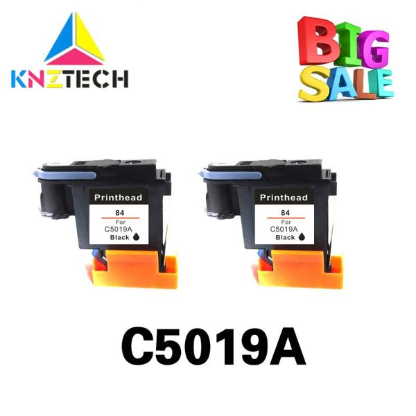 

совместимый для 84 c5019a черный сопла печатающей головки замены для 84 designjet 30 / 90r / 130