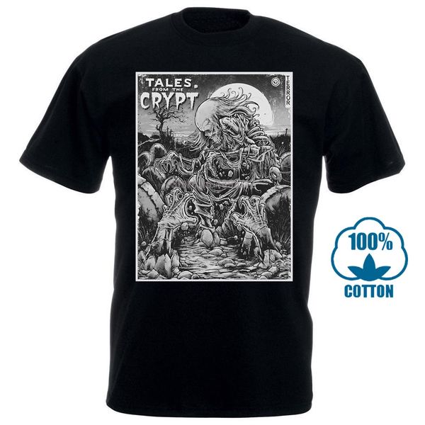 

новый! байки из склепа фильм ужасов t shirt s 6xl xlt 3xlt 010900