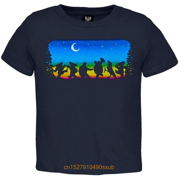

men tshirt grateful-dead moondance t-shirt
