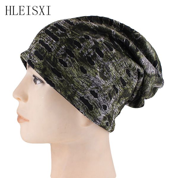 

beanies fashion men autumn hat male warm skullies casual turban hip hop brand hats caps colorful bonnet