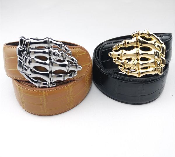 

2020 brand belt fashion buckle belt for men designer belts leather belts fashion luxury waist belts good quality, Black;brown