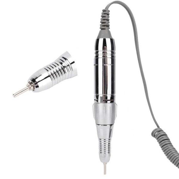 

professional 35000 rpm nail file drill machine manicure pedicure polish machine