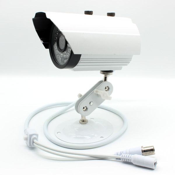 

hd starlight 1080p ahd cvbs 960h metal outdoor cctv camera 1/2.9" sony imx322+nvp2441 security weatherproof 0.0001lux