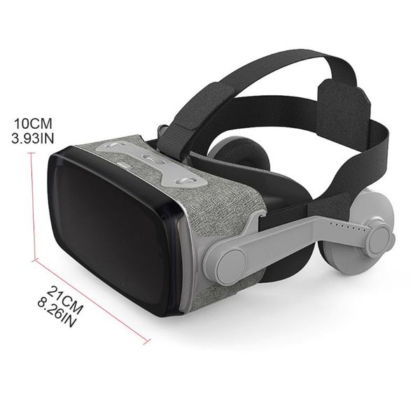 

3d очки g07e гарнитуры мини компактный легкий вес удобный deep immersive r91a