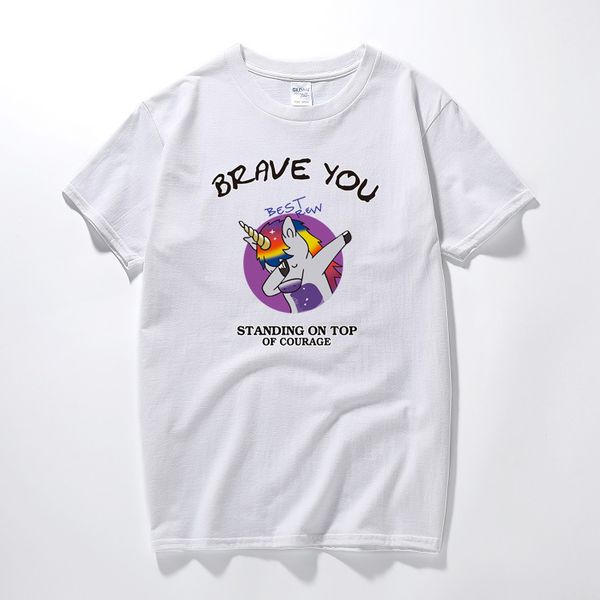 

2018 summer fashion dabbing pug t-shirt men funny t shirts dabbing horse/zebra/panda hip hop tee