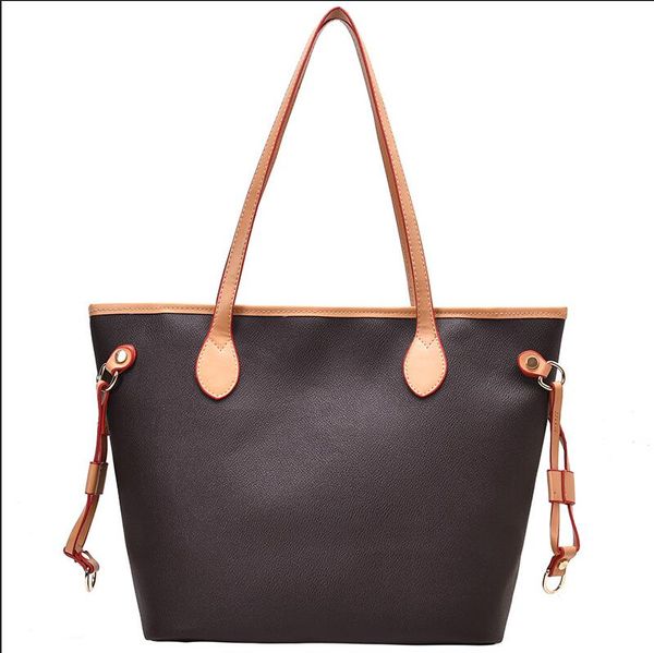 

fashion designer brand new shoulder bags leather luxury handbags wallets for women bag designer totes messenger bags cross body