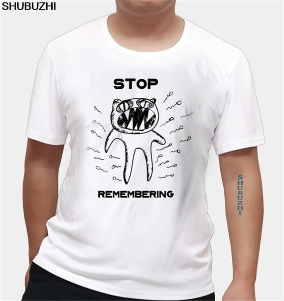 

мода casual radiohead медведь амнезией мужская с коротким рукавом майка мужская майка майки топы смешной punk hipster размер евро
