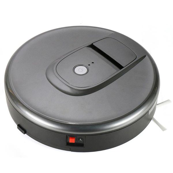 

auto sweeping robot floor cleaning machine household sweeper cleaning tool broom